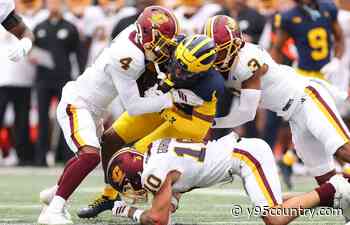 Know Wyoming's Foe: CMU Chippewas