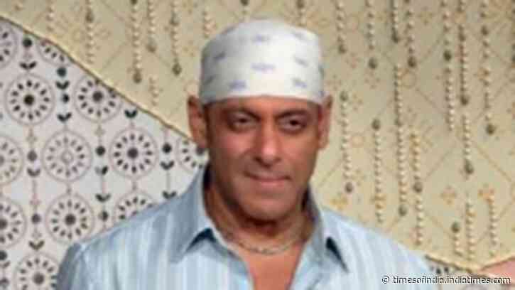 Salman Khan's cryptic post on happiness and desire leaves fans intrigued