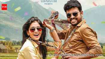 Vemal and Shriya Saran’s long-delayed ‘Sandakari’ finally gets a release date