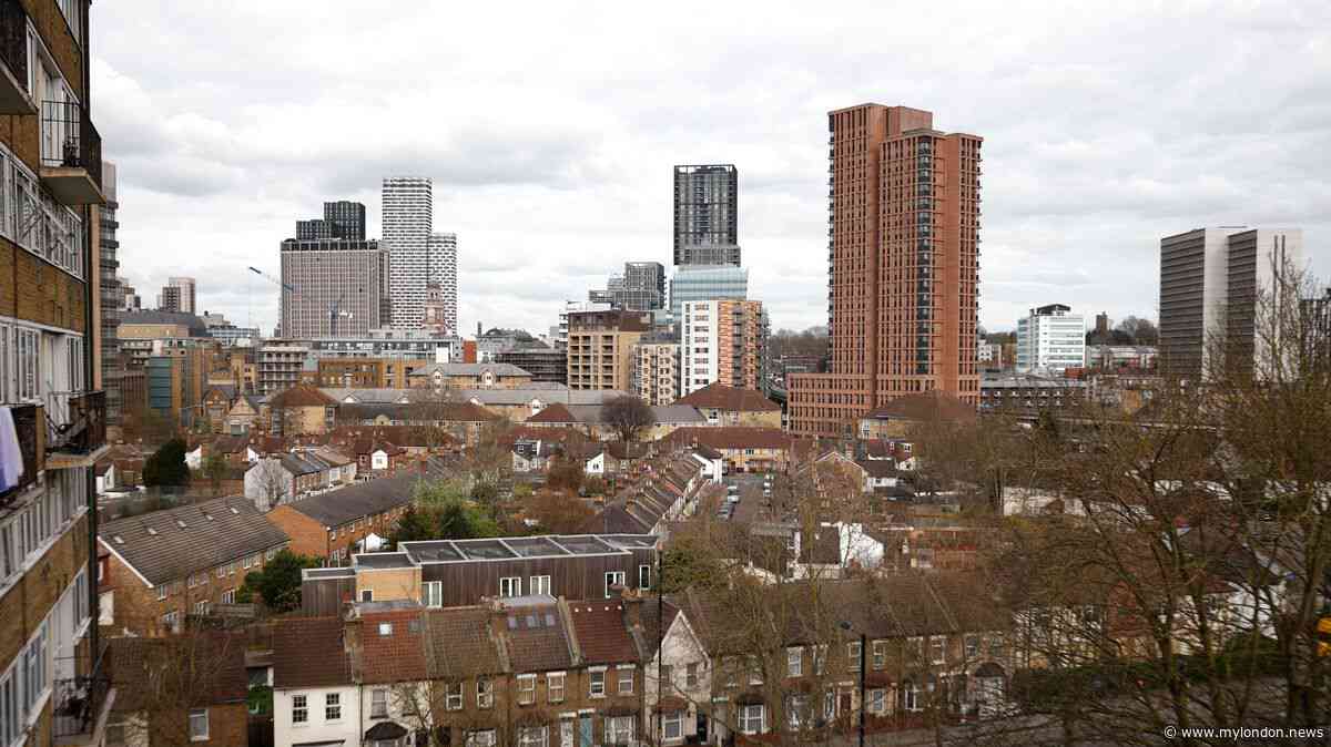 Croydon Council homes being left empty for longer as thousands wait in temporary accommodation