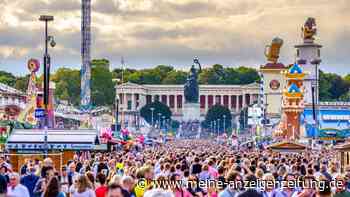Wiesn-Guide 2026: Alles, was Sie für Ihren Oktoberfest-Besuch wissen müssen