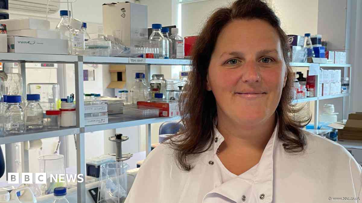 Call for more treatment options for brain tumours