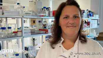 Call for more treatment options for brain tumours