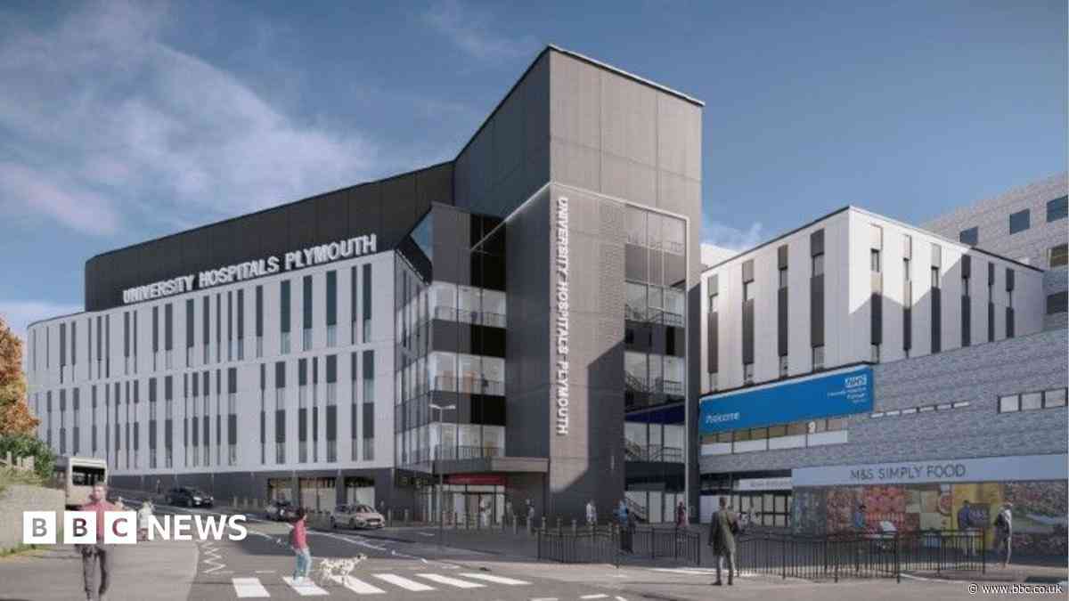 No delays to new hospital opening, says trust