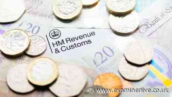 State Pension to be taxed thanks to Tuesday's personal allowance threshold news