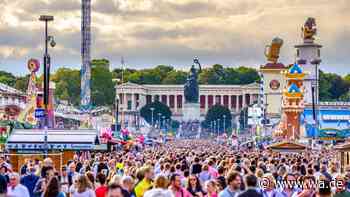 Wiesn-Guide 2026: Alles, was Sie für Ihren Oktoberfest-Besuch wissen müssen