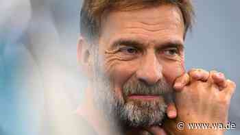Klopp plant wohl XXL-Kader – es drohen Tribünenplätze