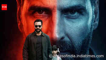 ‘Haiwaan’ box office collections day 4: India net reaches Rs 8.05 crore