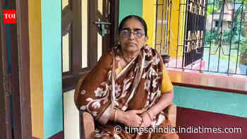 West Bengal: BJP fields slain Suvendu Adhikari aide's mother for Nandigram bypoll