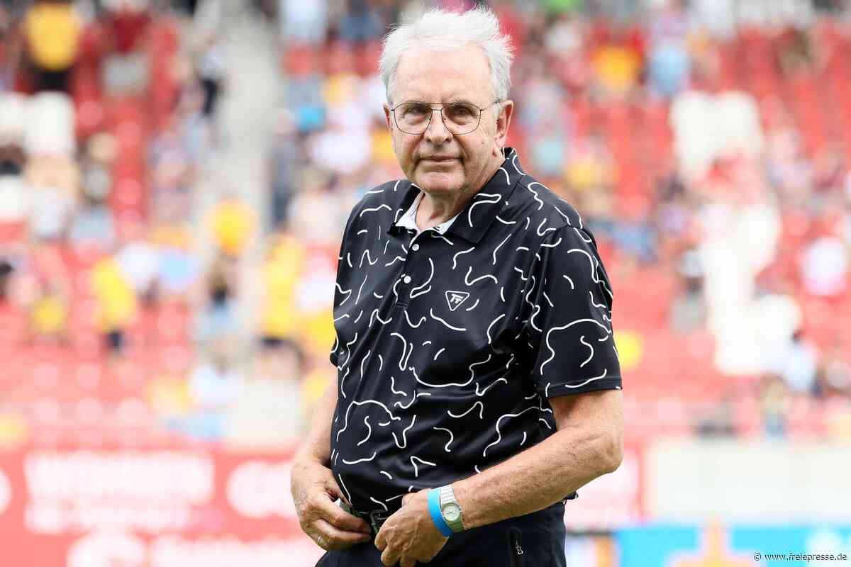 Entscheidung gefallen: Kommt Jürgen Croy in die Ruhmeshalle des deutschen Sports?