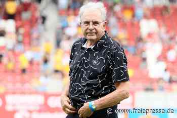 Entscheidung gefallen: Kommt Jürgen Croy in die Ruhmeshalle des deutschen Sports?