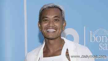 Fans of celebrity chef Khanh Ong roast MasterChef Asia for spelling his name wrong
