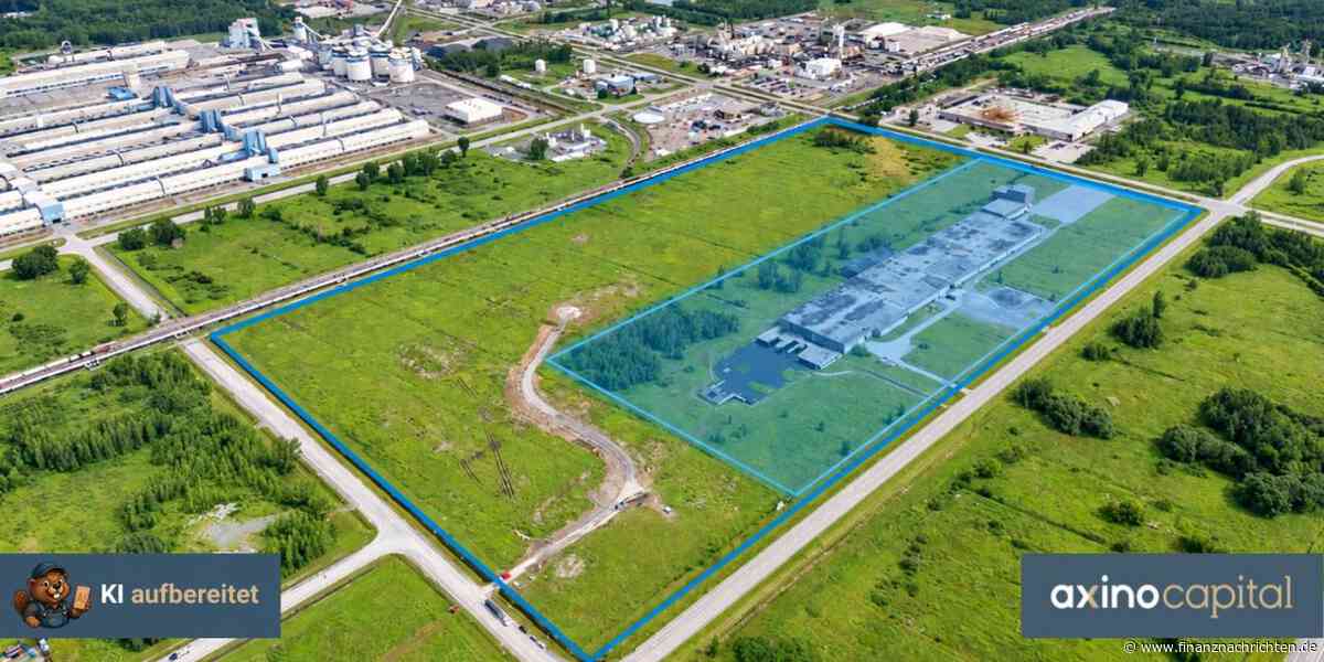 Panasonic steht als Abnehmer bereit: Graphit für die Batterieindustrie!
