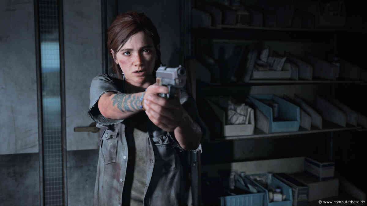 The Last of Us II: Sony zieht Multiplayer-Mod den Stecker