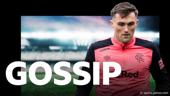 Aris still chasing Souttar amid contract dispute - gossip