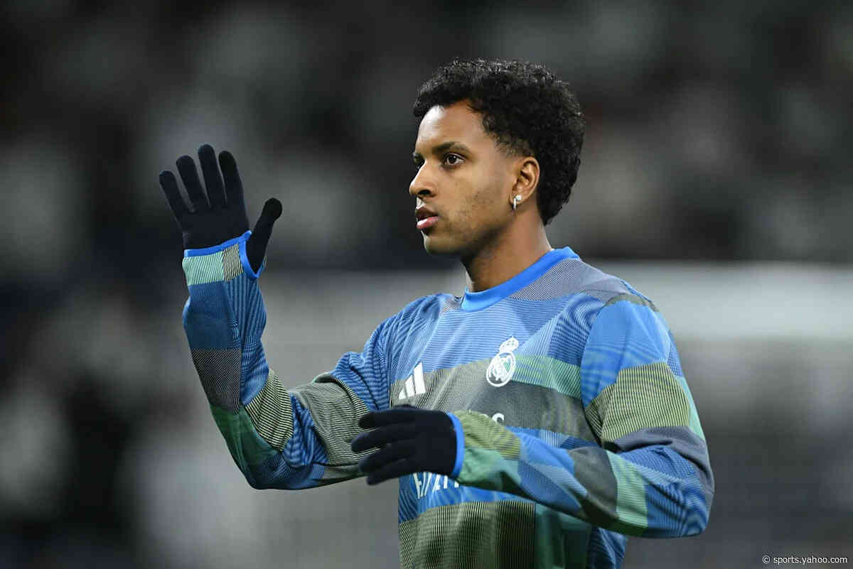 Injured Real Madrid forward following special ‘body recomposition’ plan for physical and emotional improvement