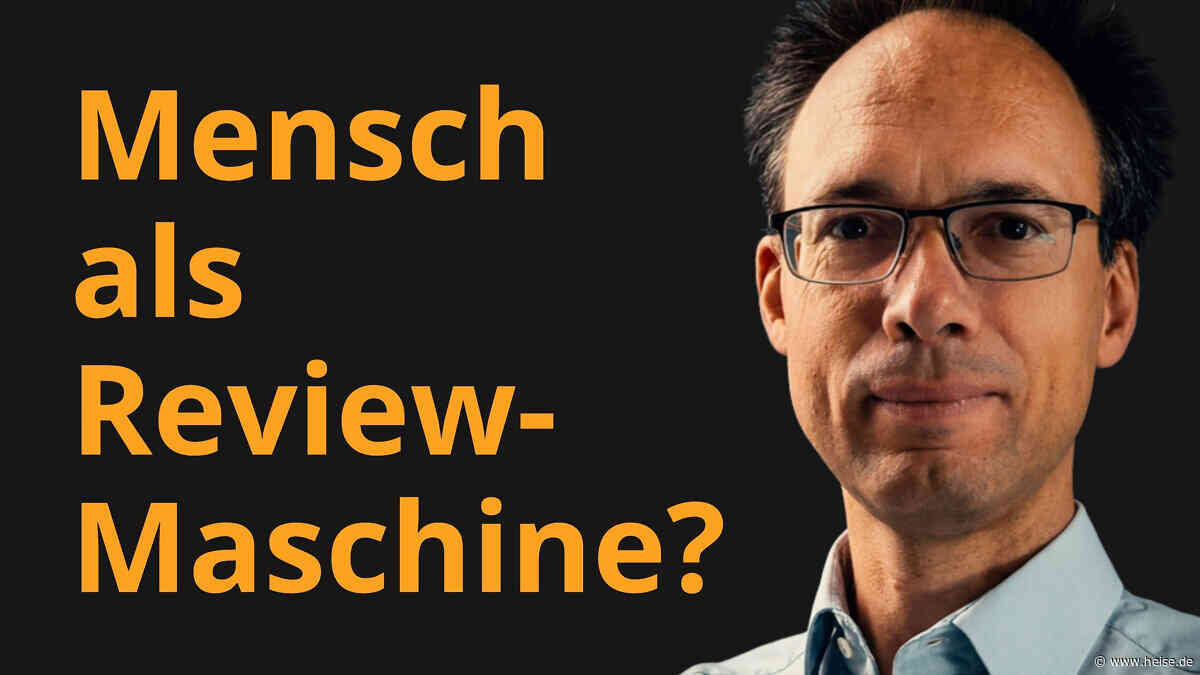 Software Testing: Wenn KI coden darf, bleibt Entwicklern nur noch Lesen?