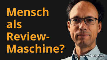 Software Testing: Wenn KI coden darf, bleibt Entwicklern nur noch Lesen?