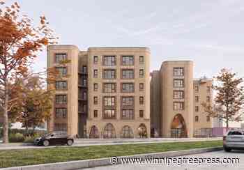 A development infused with personal memory
