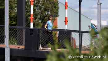 Over de brug