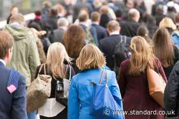 Vacancies drop to fresh five-year low as small firms remain under pressure – ONS