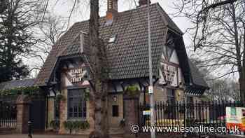 Cardiff pub brings back iconic name eight years after Welsh language backlash
