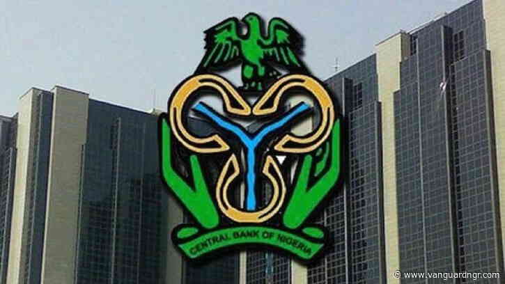 CBN bags NES Award for economic reforms