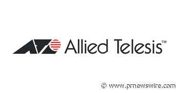 Construyendo la tienda conectada: Allied Telesis presenta su conectividad segura en NRF Europe 2026