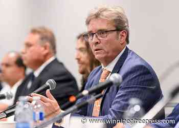 Transit safety drives first mayoral debate