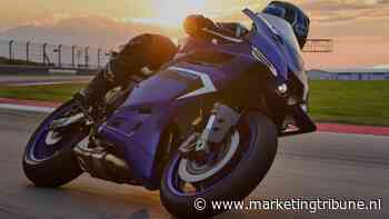 Yamaha kiest Fightclub voor Europese marketing