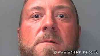 Skewen police raid sees man jailed after discovery of cannabis den