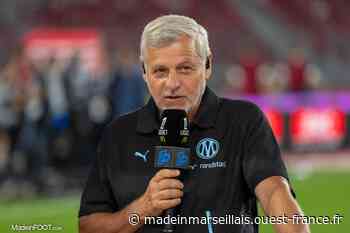 OM : Eric Di Meco ne se fait aucune illusion sur la saison de l'OM