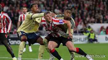 Source: Arsenal to contact Pro Ref over Sunderland pen