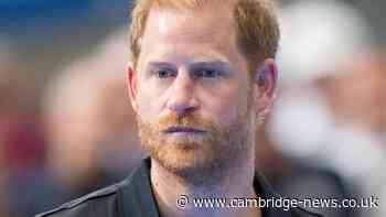 Prince Harry's 42nd birthday spent in '£6m mansion' – and relative could join him