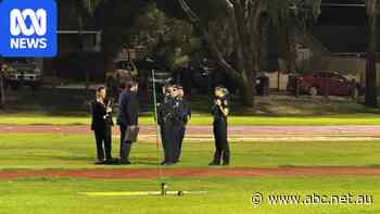 SA school charged after student hurt in hammer-throw incident