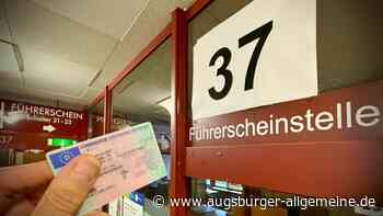 Nach Ärger über Behörden-Chaos: Neues Verfahren in der Führerscheinstelle