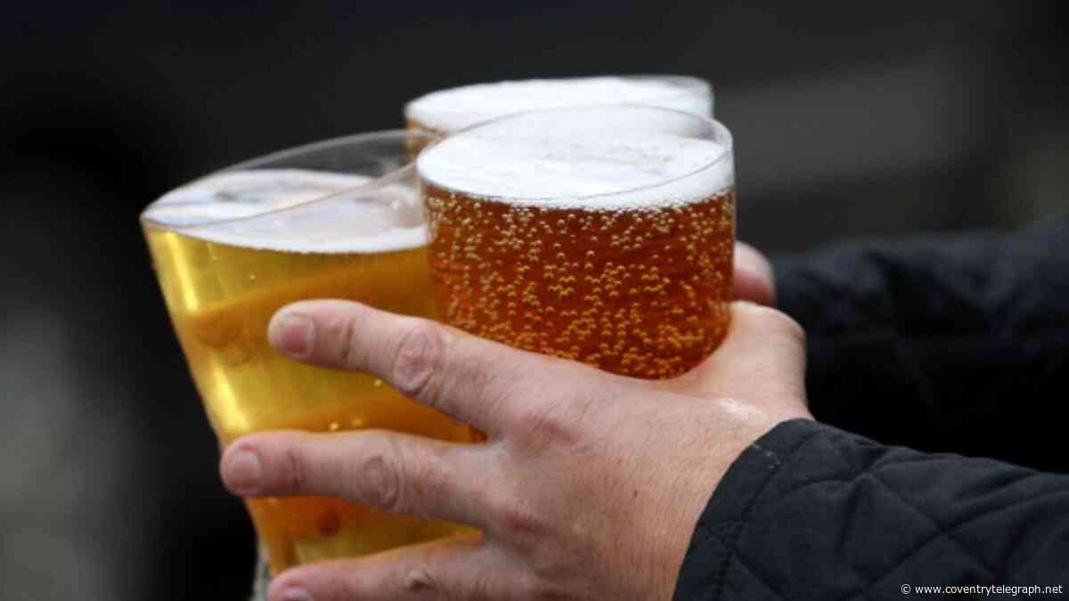 Concern over 'big illegal' event held in Warwickshire