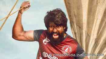 'Mandaadi' star Soori opens up about journey from comedy roles to leading man