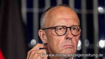 „Indirekte Vertrauensfrage“: Merz-Plan für Wahlabend sickert durch – Ablöse unter einer Bedingung