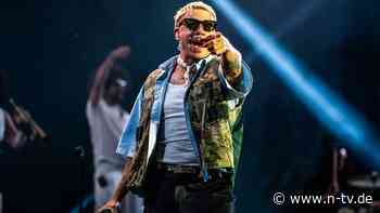 "Hate Speech": Patriots-Owner wirft Macklemore aus Sheeran-Konzert