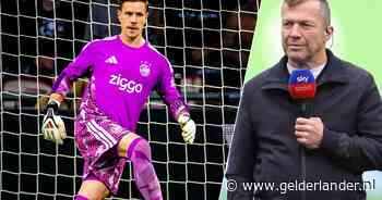 Lothar Matthäus rekent op rentree Ajax-doelman Marc ter Stegen bij Duitsland