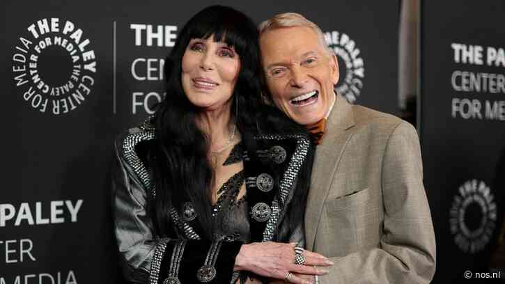 Modeontwerper en 'glitterguru' Bob Mackie (87) overleden, kleedde Cher en Dolly Parton