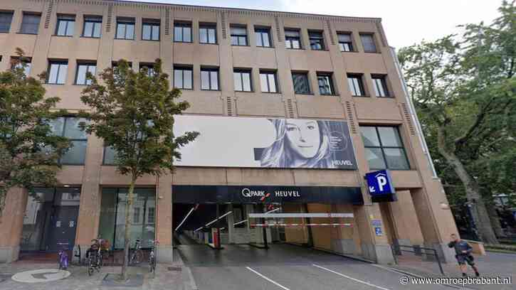 Stel mishandeld na 'grapje' in parkeergarage, cel- en taakstraffen opgelegd