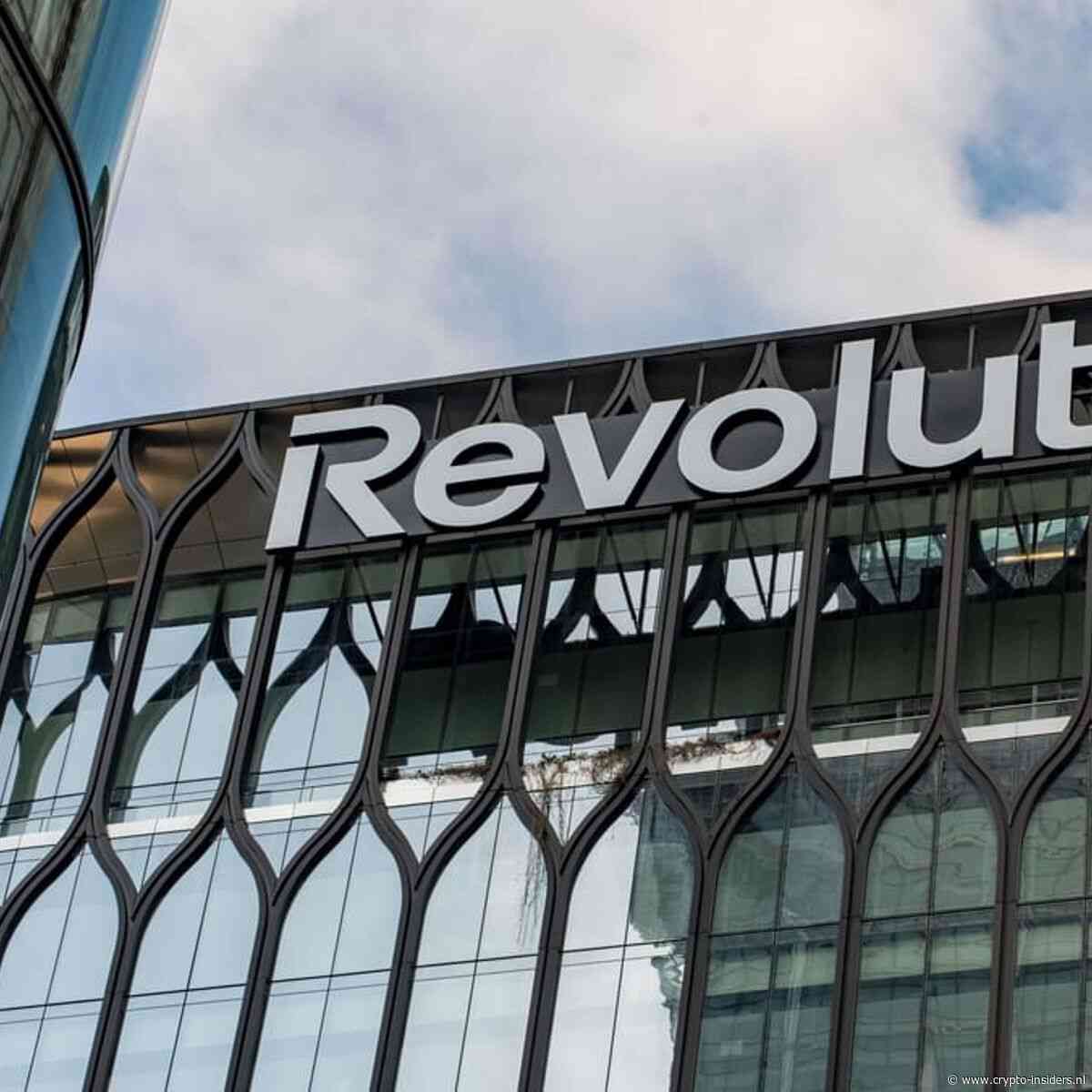 Revolut bevestigt datadiefstal bij 36 Nederlandse klanten