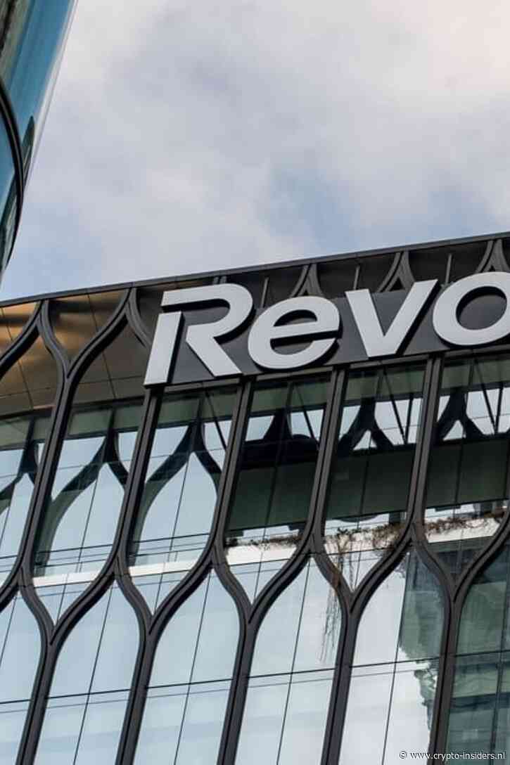 Revolut bevestigt datadiefstal bij 36 Nederlandse klanten
