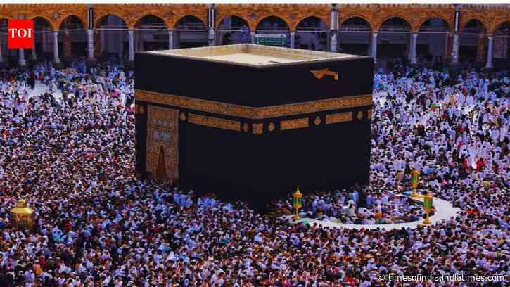 UAE Hajj 2027 registration is now open: Who can apply, last date to apply, selection process