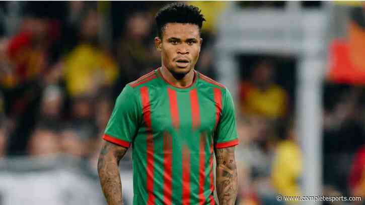 Amedspor Not Intimidated By Besiktas Test -Orban