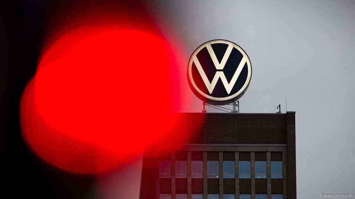 VW-Krise trifft Beschäftigte ins Mark: Experte warnt vor psychischen Folgen und Imageschaden