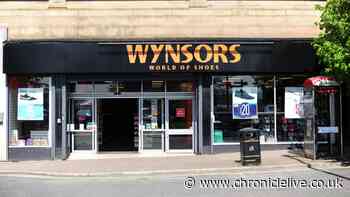 Two North East shoe stores among 17 set to close across UK - full list