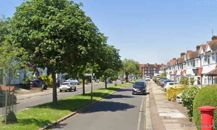 Two seven-room HMOs on same Edgware street seek lawful status